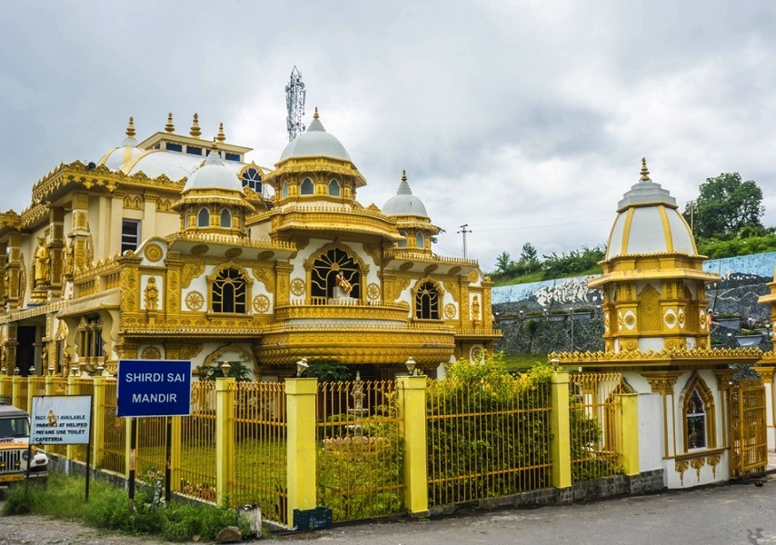 Pilgrimage Tour