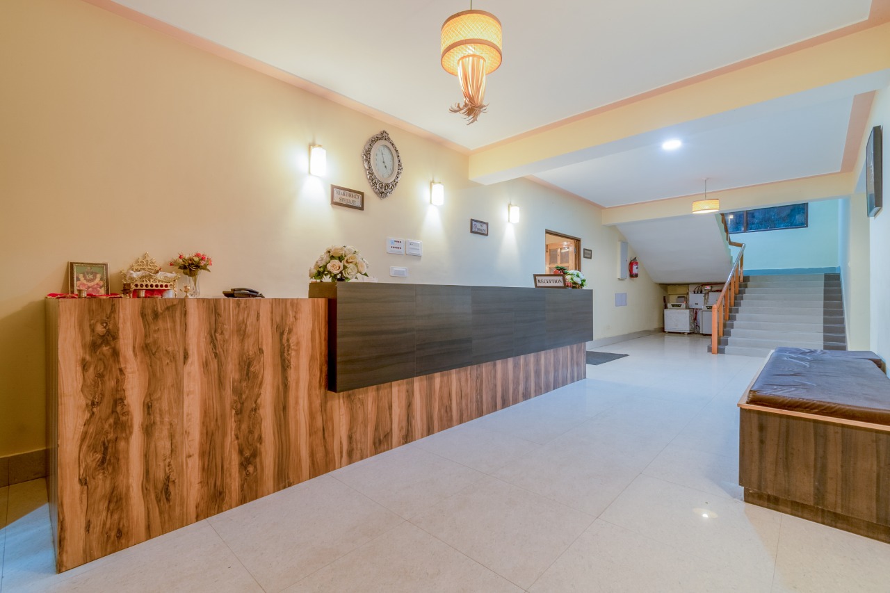 Magellan Hotels