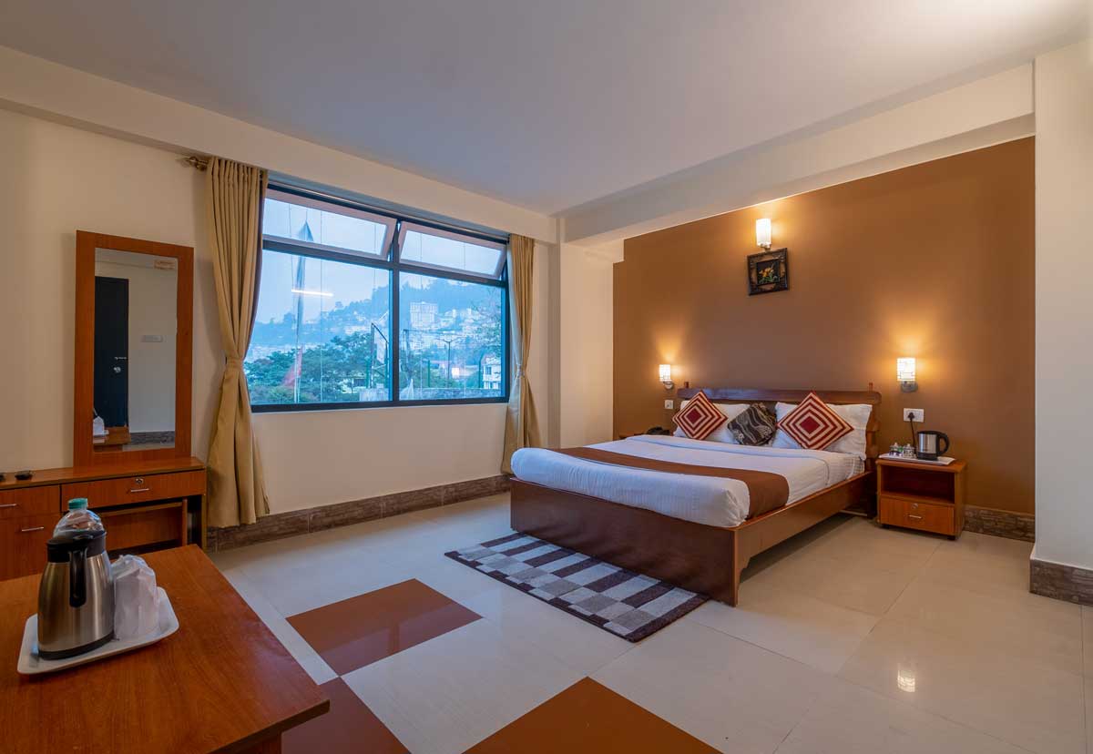 Magellan Hotels