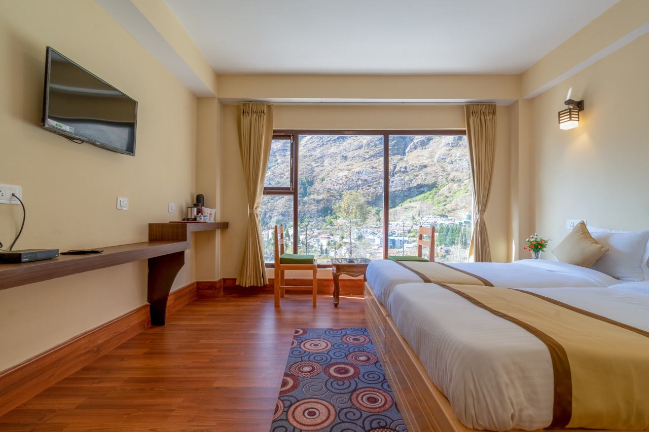 Magellan Hotels