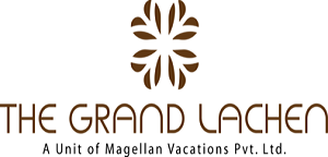 magellan hotel's logo