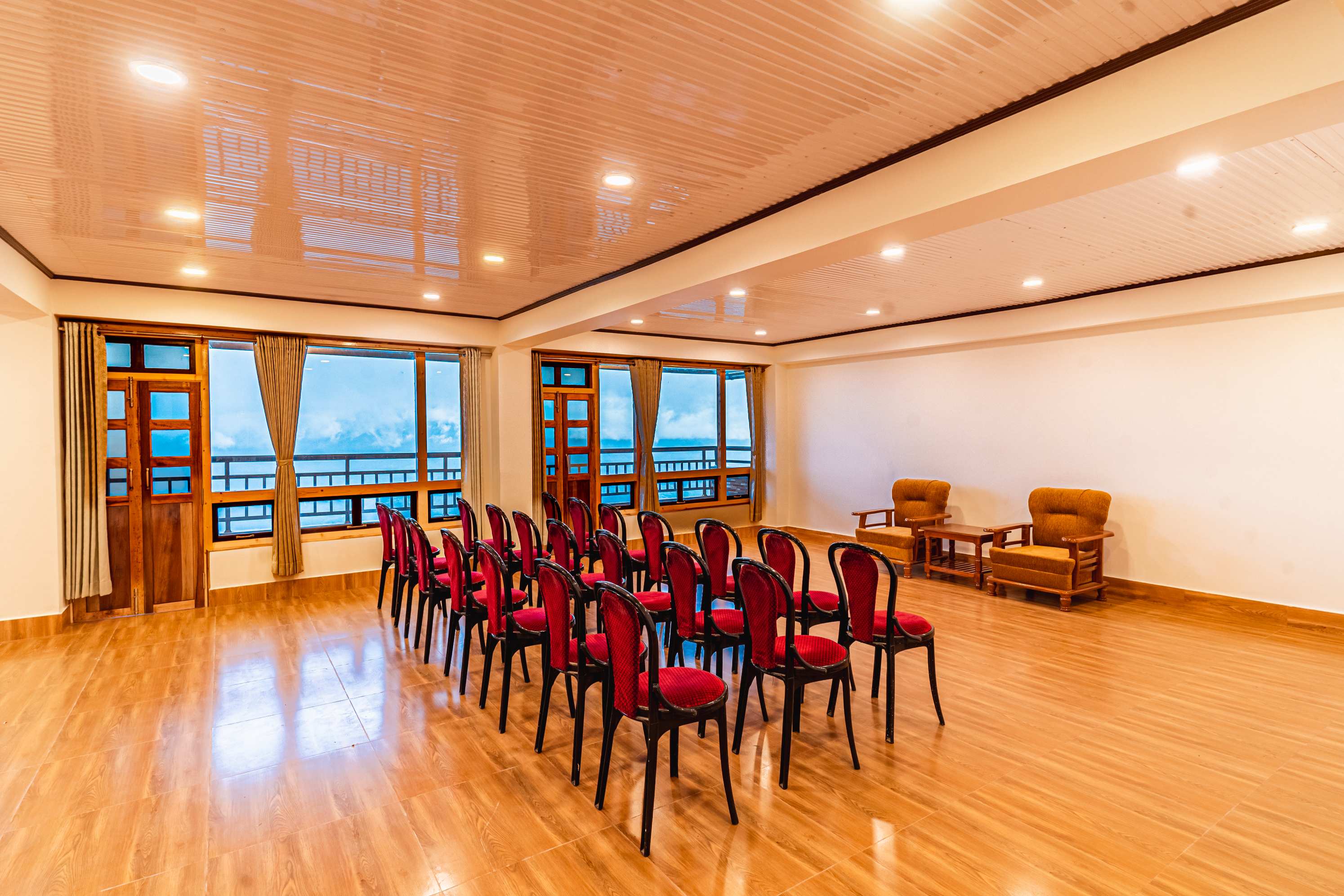 Events & Conferences