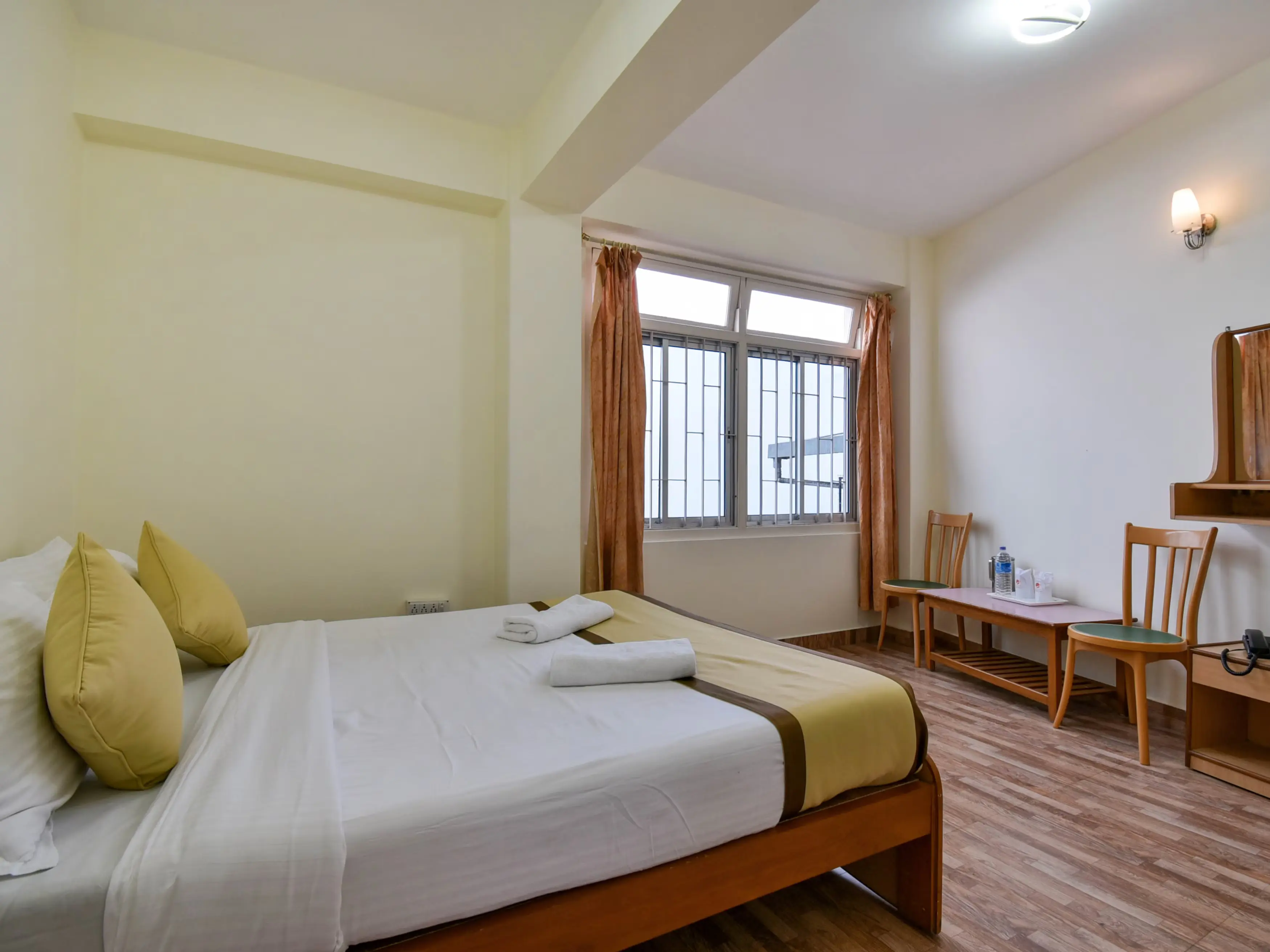 Executive Double Room