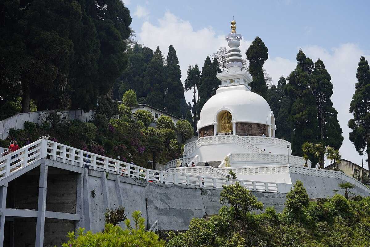 3 Nights Darjeeling Tour Package — The Queen of Hills