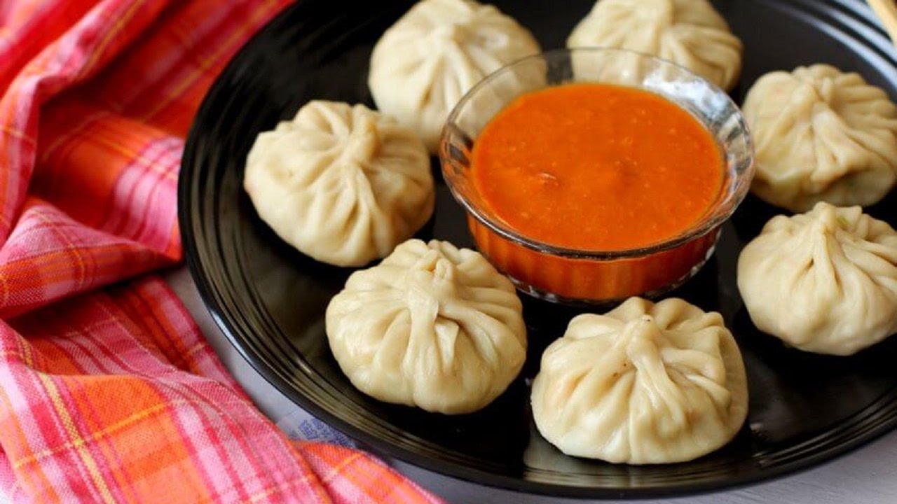 What to Eat in the Hills