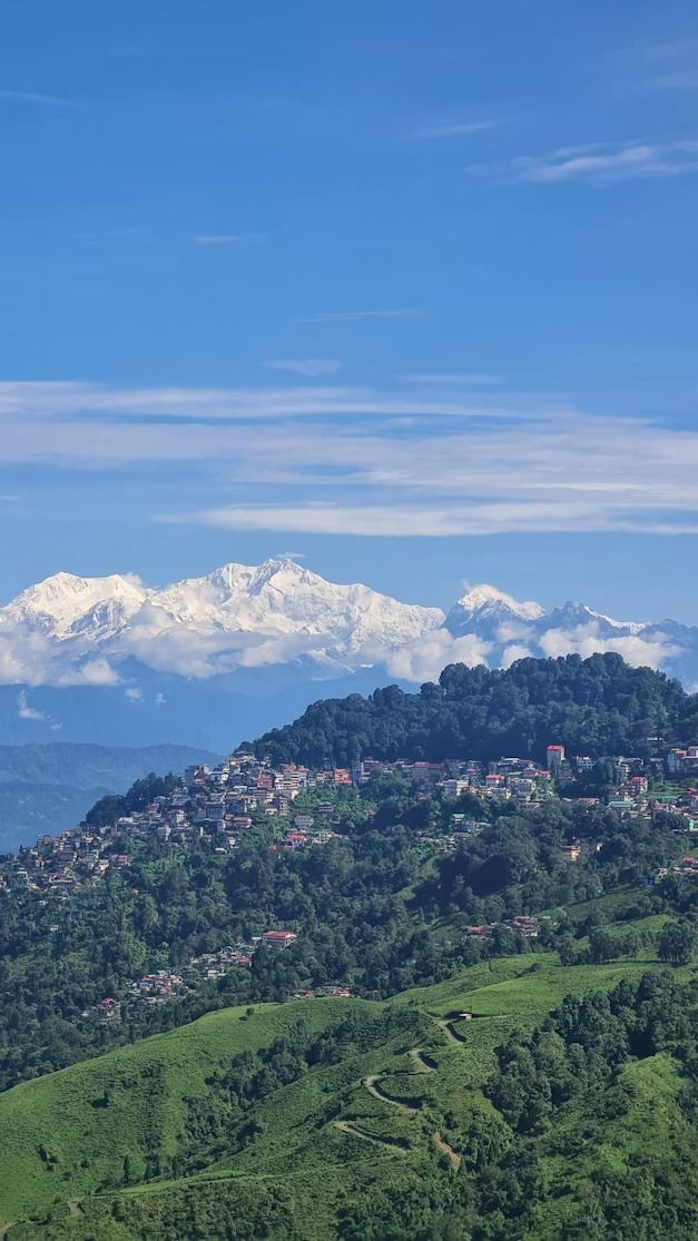 Darjeeling