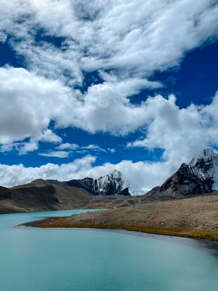 Our Destinations Across the Himalayas
