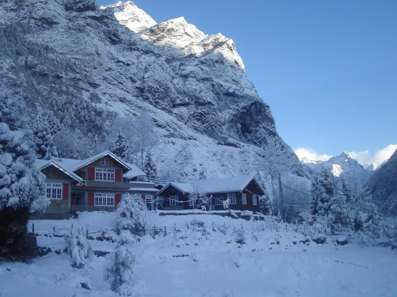 Lachung & Yumthang