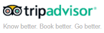 logo of tripadvisor
